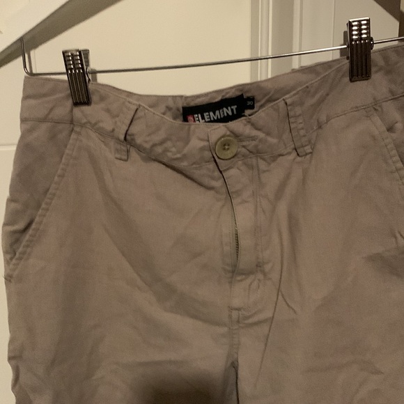 Men’s Element Shorts - Picture 4 of 6